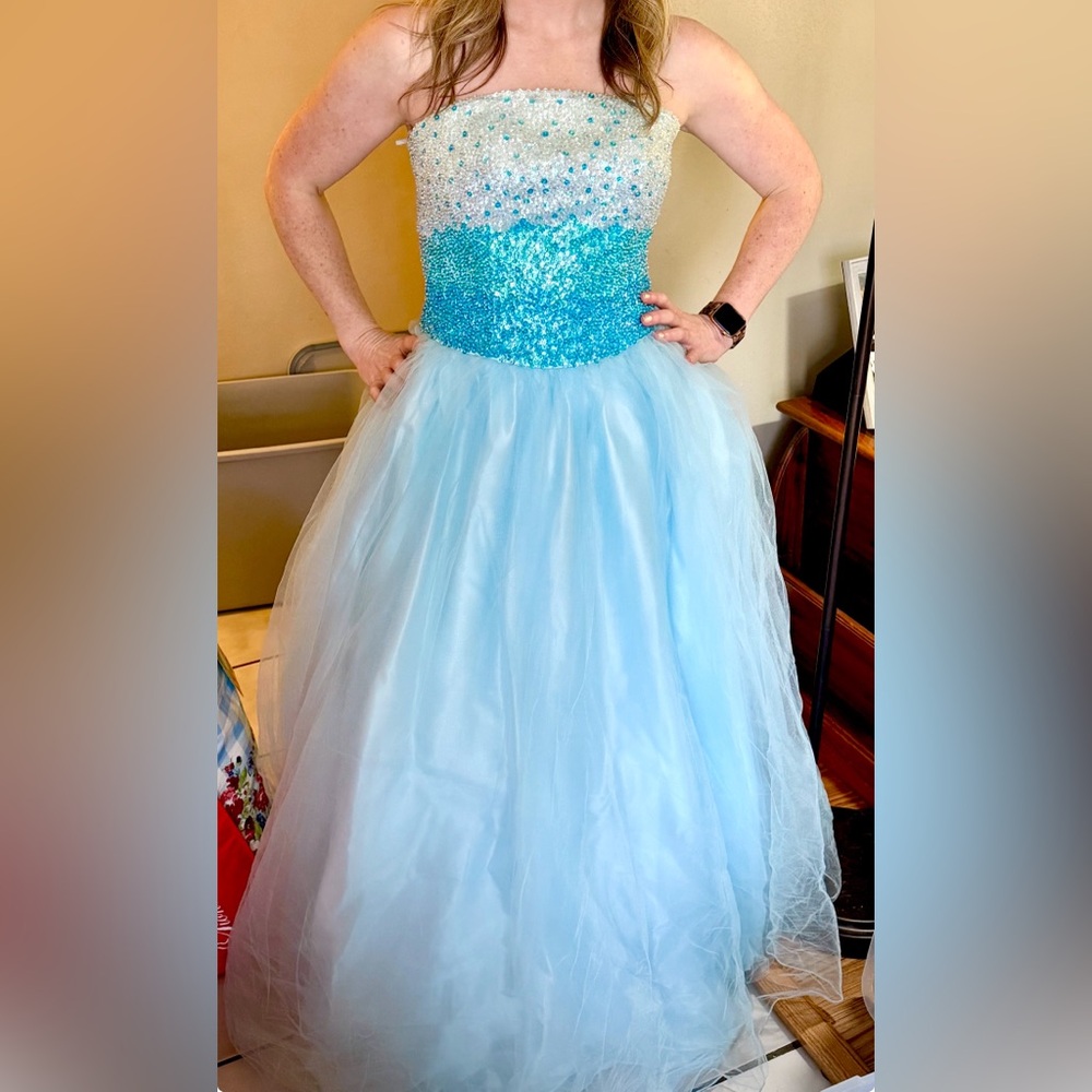 Prom/Formal dress